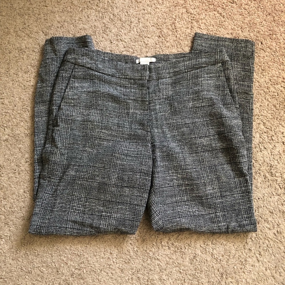 Womens work pants